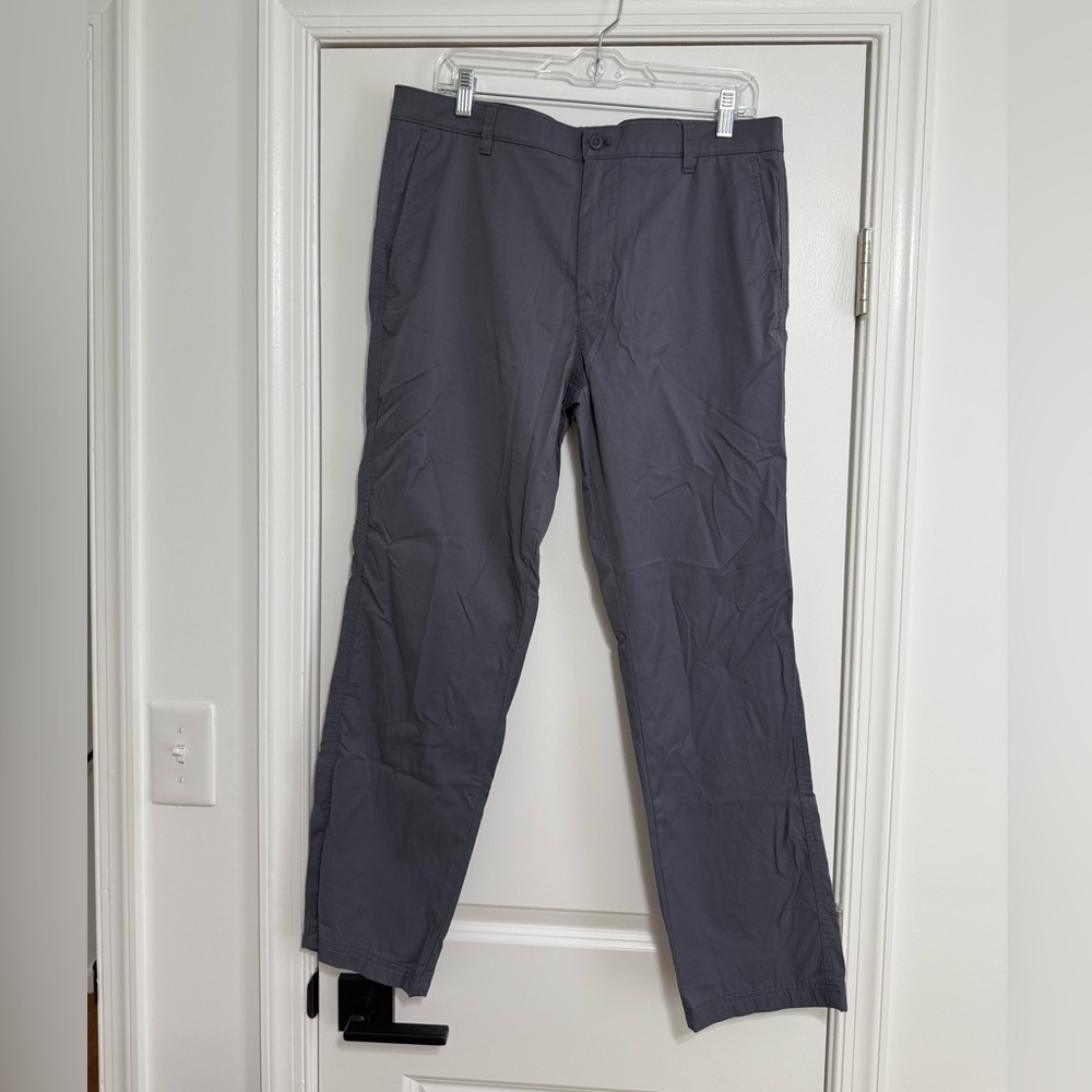 Duck head harbor pant 33x30